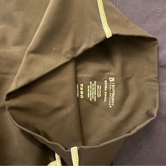 Set of athletic shorts, size XS-S - Picture 2 of 4